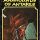 Illustration for article titled Another round of SF book covers to make you ask, "What were they thinking?"